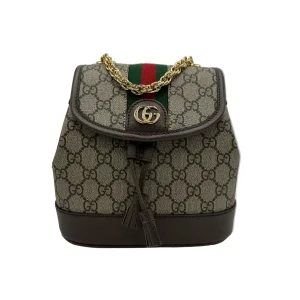 Zaino Gucci Ophidia
