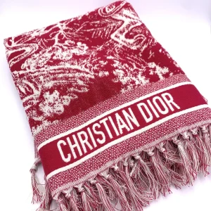 Telo Mare Christian Dior