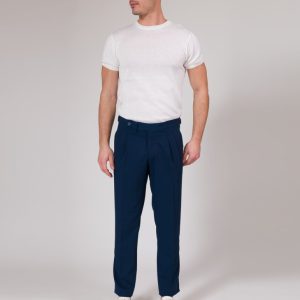 Pantalone Negrino royal