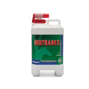 Neutradex – 5 lt
