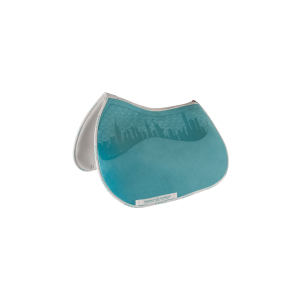 Sottosella ACAVALLO JS CW-3DS Louvre Bamboo con grip in silicone special edition