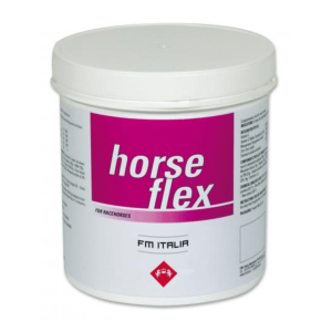 Horse-Flex – 600 gr