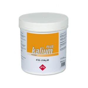 Kalium Plus
