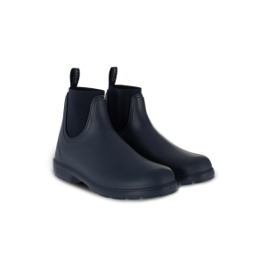 Stivaletti Jodhpur ACAVALLO Piuma