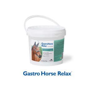 Gastro Horse Relax 2 kg.