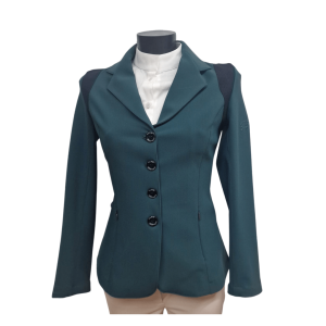 Giacca da Concorso Donna SARM HIPPIQUE – Hera