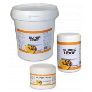 Super Hoof – 5 kg – Unguento per zoccoli