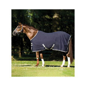 Coperta HORSEWARE in cotone – Amigo