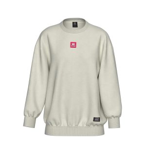 TECH PACK FW23/24 LONG CREWNECK 05 WOMAN AD