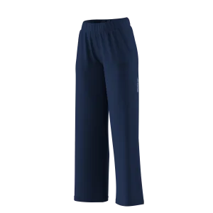 NO LOGO FW25/26 PANT FLARE 38 WOMAN AD