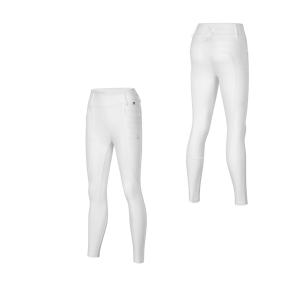 Pantalone Donna KINGSLAND full grip Pull up – Kristin