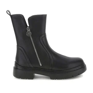Stivaletti Stonefly donna 223060 Phoebe medi neri